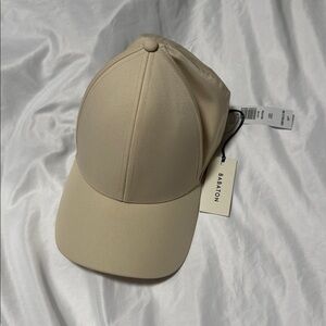 Babaton Light Tan Cap